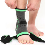 Joint Relief Ankle Brace