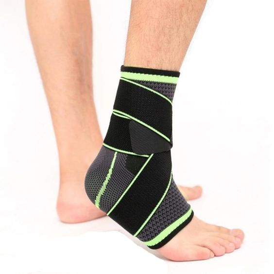 Joint Relief Ankle Brace