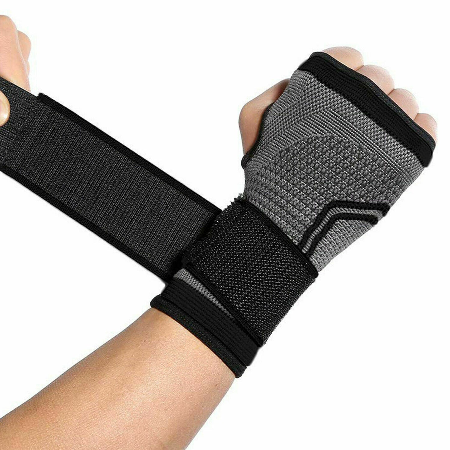 Joint Relief Wrist Brace
